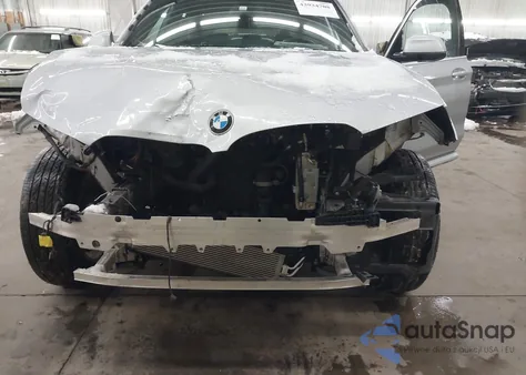 2020 BMW X3 xDrive30I from USA, damaged, VIN 5UXTY5C08L9D60195